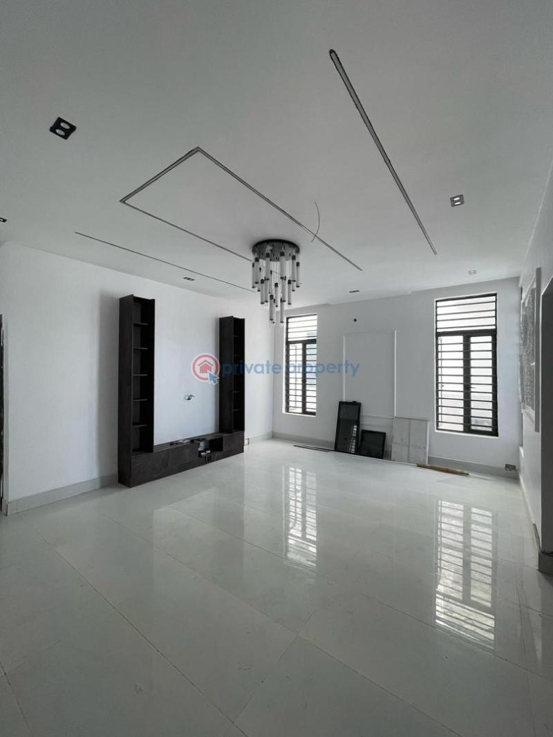 4 bedroom Detached Duplex For Sale Ado Ajah Lagos - 2