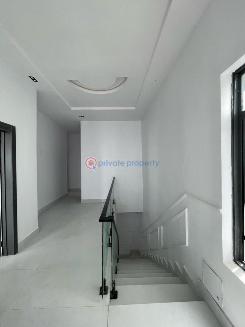 4 bedroom Detached Duplex For Sale Ado Ajah Lagos - 8