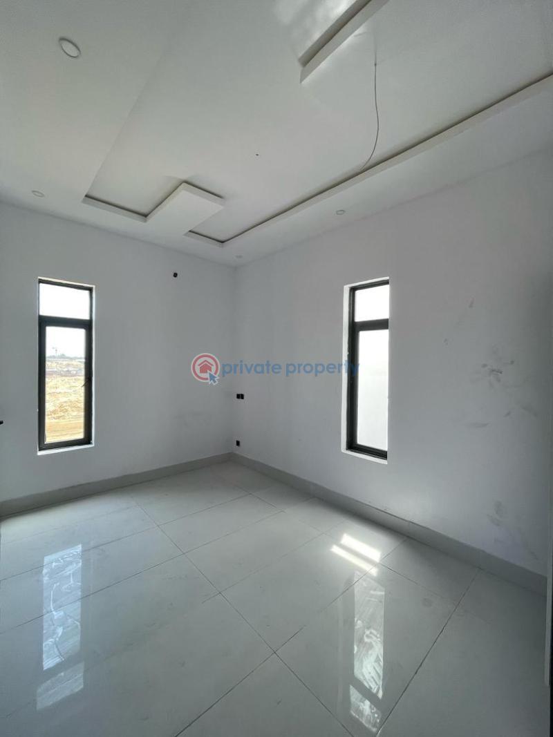 4 bedroom Detached Duplex For Sale Ado Ajah Lagos - 6