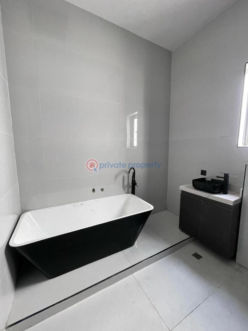 4 bedroom Detached Duplex For Sale Ado Ajah Lagos - 5