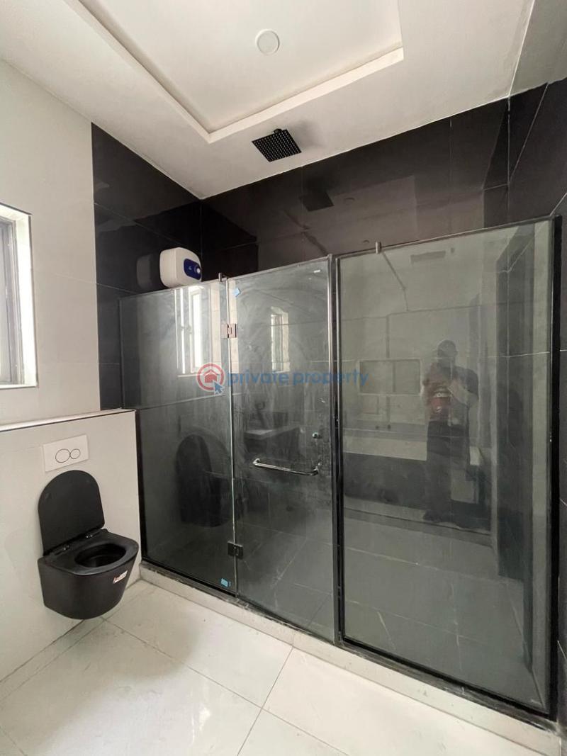 4 bedroom Detached Duplex For Sale Ado Ajah Lagos - 10
