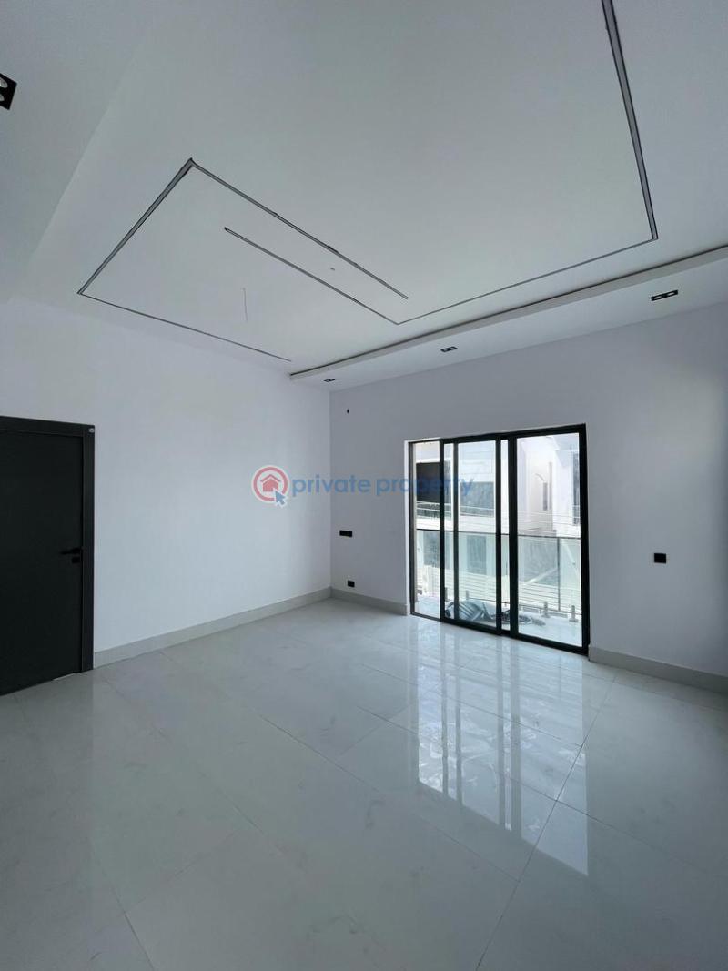 4 bedroom Detached Duplex For Sale Ado Ajah Lagos - 4