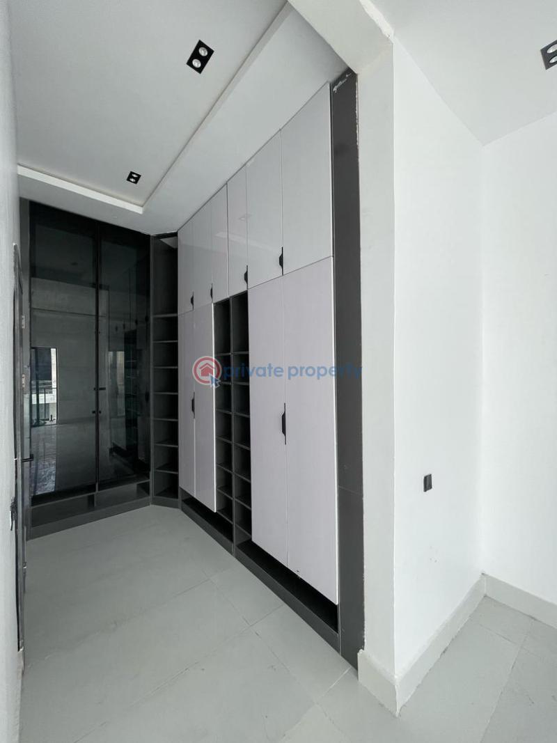 4 bedroom Detached Duplex For Sale Ado Ajah Lagos - 1