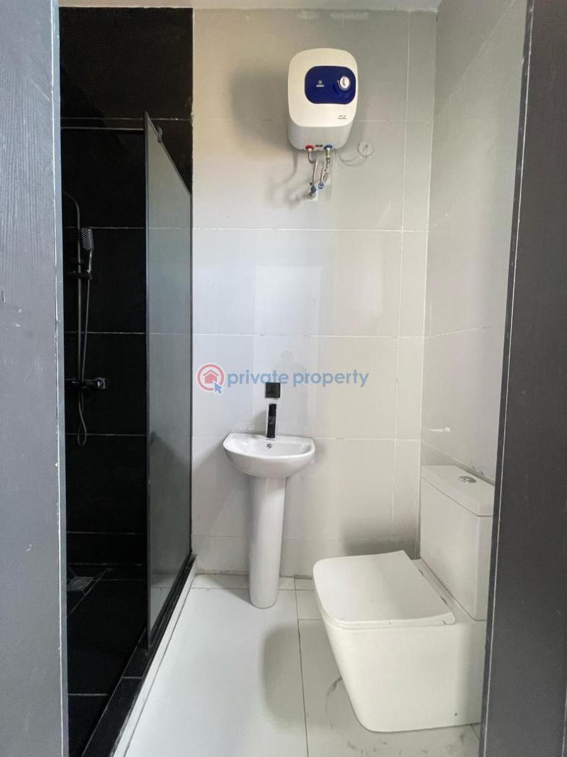 4 bedroom Detached Duplex For Sale Ado Ajah Lagos - 7