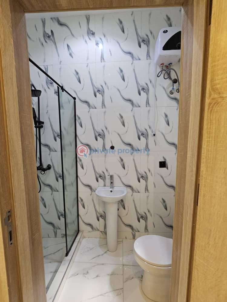 4 bedroom Detached Duplex For Rent Lekki Palm City Thomas Estate Ajah Lagos - 10