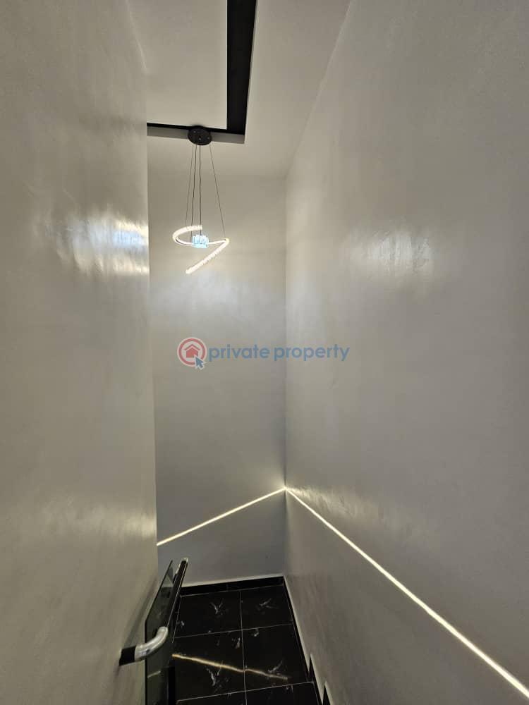 4 bedroom Detached Duplex For Rent Lekki Palm City Thomas Estate Ajah Lagos - 15