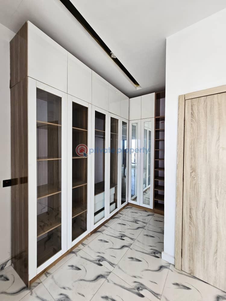 4 bedroom Detached Duplex For Rent Lekki Palm City Thomas Estate Ajah Lagos - 0