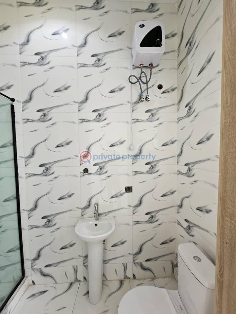 4 bedroom Detached Duplex For Rent Lekki Palm City Thomas Estate Ajah Lagos - 11