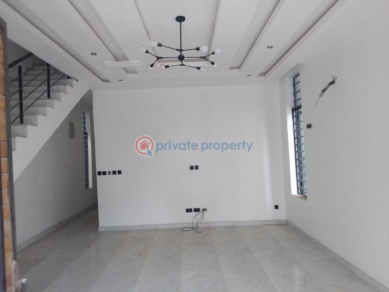 4 bedroom Duplex For Rent Palm City Estate Ajah Lagos - 0