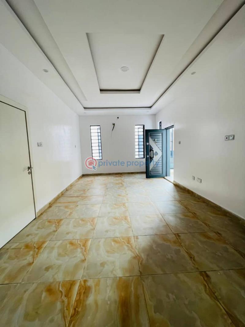 4 bedroom Detached Duplex For Sale Allen Avenue Ikeja Lagos - 2