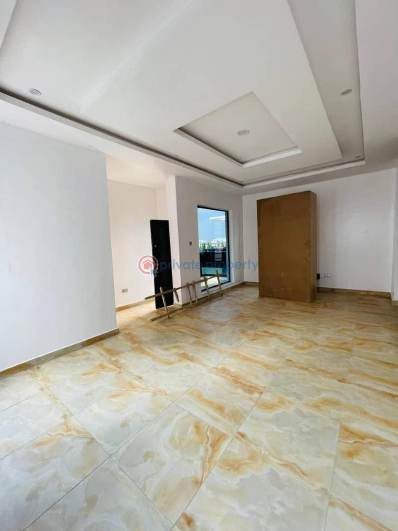 4 bedroom Detached Duplex For Sale Allen Avenue Ikeja Lagos - 1