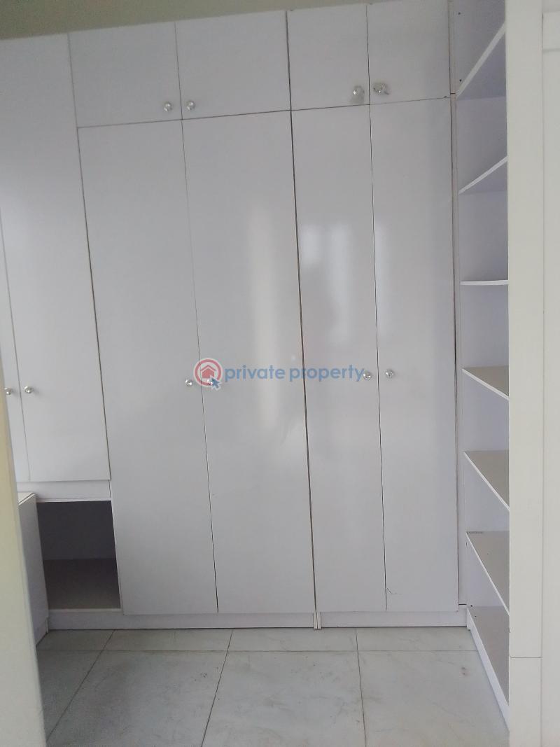 4 bedroom Duplex For Rent Palm City Estate Ajah Lagos - 4