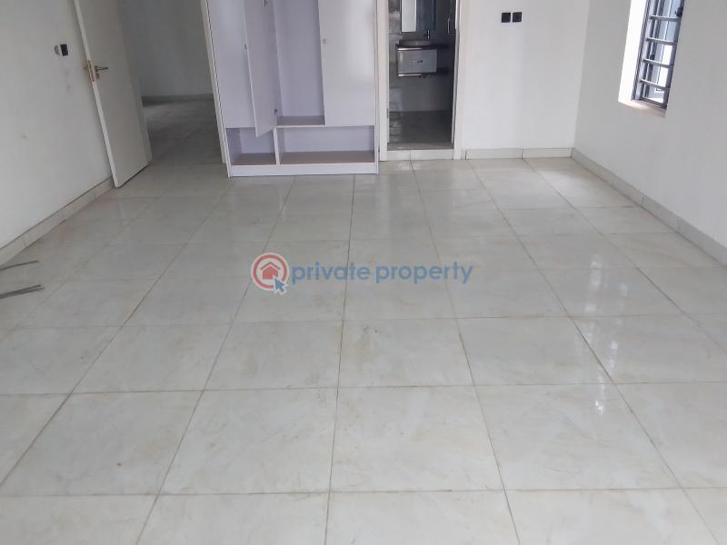 4 bedroom Duplex For Rent Palm City Estate Ajah Lagos - 5