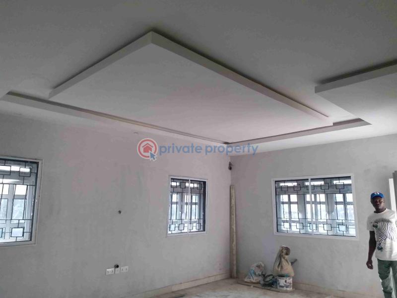 4 bedroom Detached Bungalow For Sale Jenew Estate Kafe Abuja Phase 3  - 8