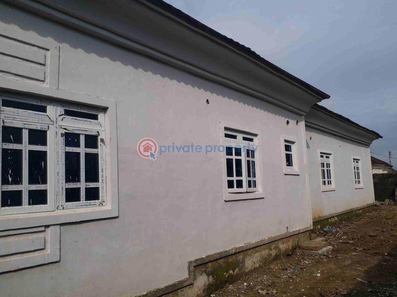 4 bedroom Detached Bungalow For Sale Jenew Estate Kafe Abuja Phase 3  - 11