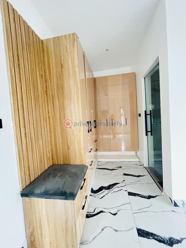 4 bedroom Flat & Apartment For Rent Lekki Lagos - 2