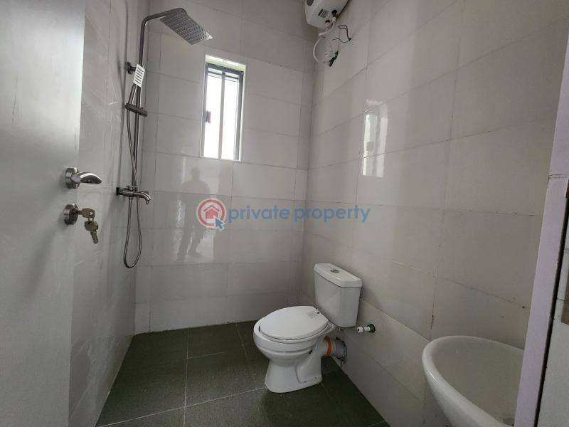 4 bedroom House For Sale Chevron Tollgate Lekki Lagos - 11