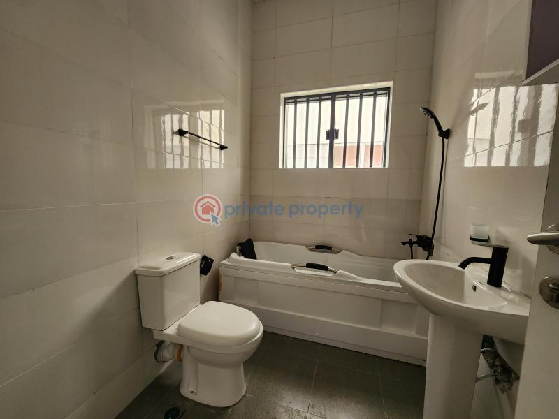 4 bedroom House For Sale Chevron Tollgate Lekki Lagos - 15