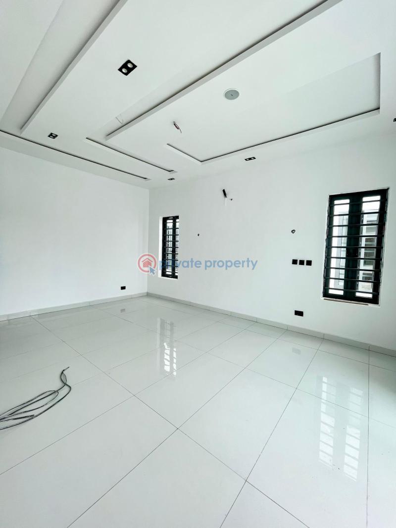 4 bedroom Semi detached Duplex For Sale Ajah Lagos - 24
