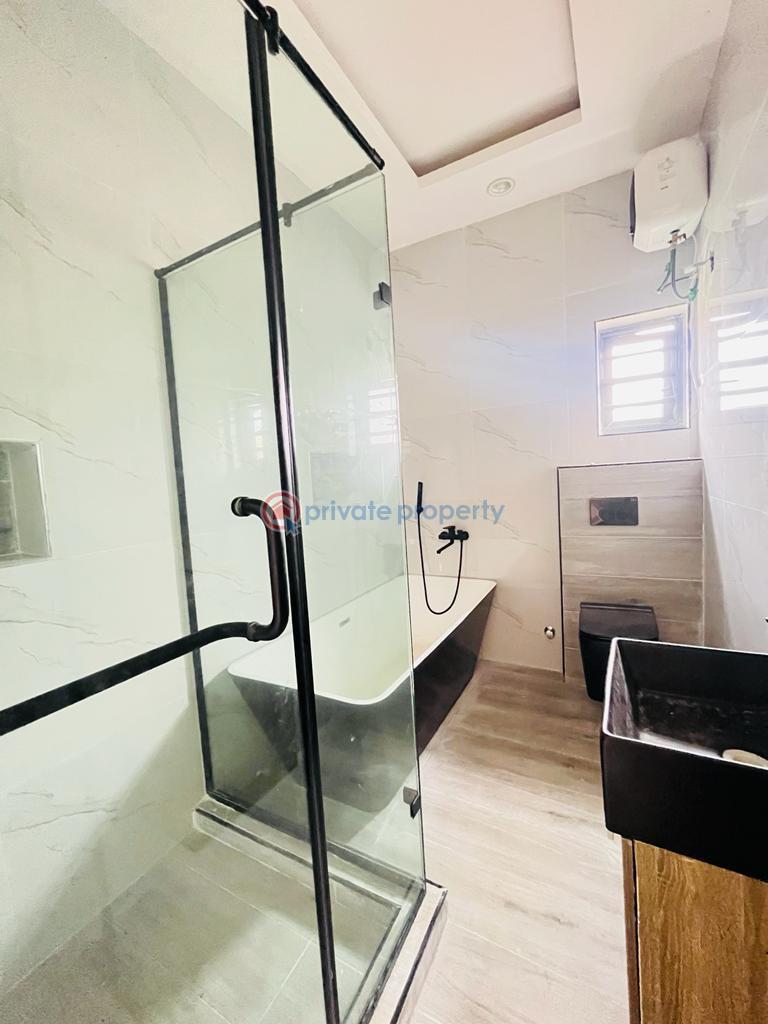 4 bedroom Flat & Apartment For Rent Lekki Lagos - 3