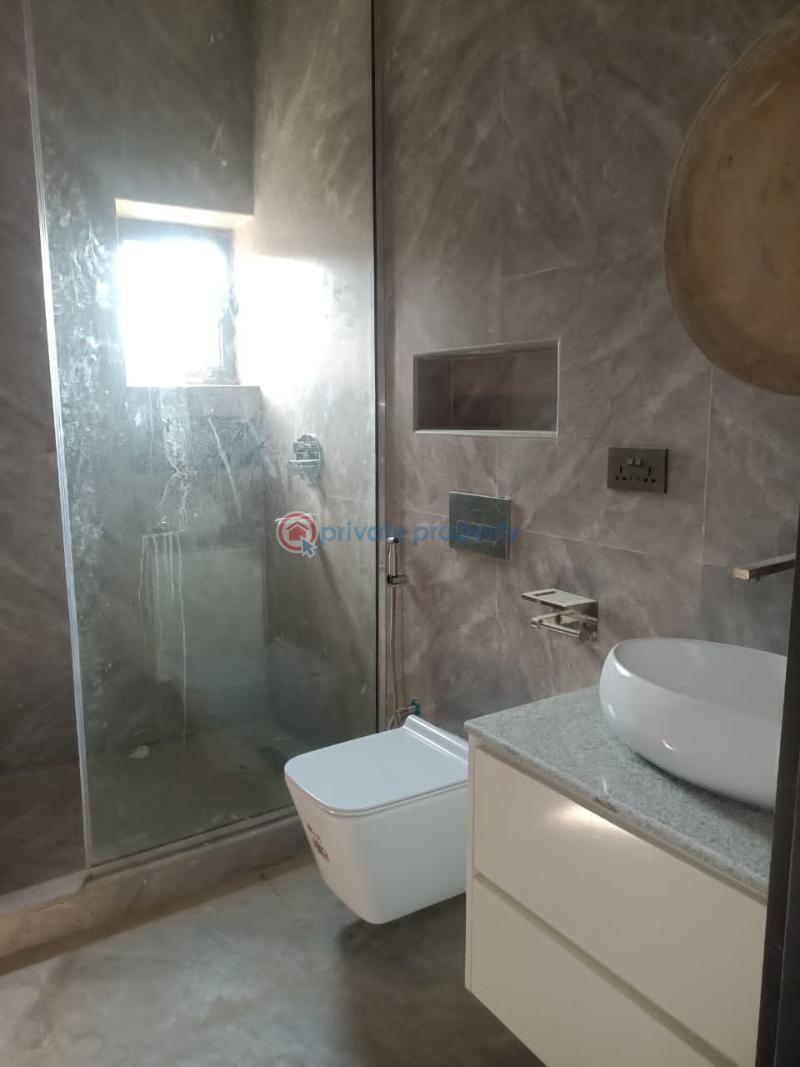 4 bedroom House For Rent Naf Valley Estate, Asokoro Abuja Phase 1  - 2