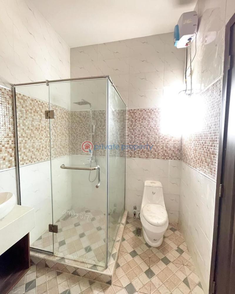 4 bedroom Duplex For Rent Orchid Road Chevron Drive Lekki Lagos - 2