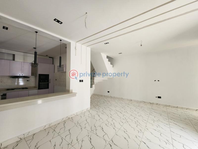 4 bedroom House For Sale Chevron Tollgate Lekki Lagos - 6