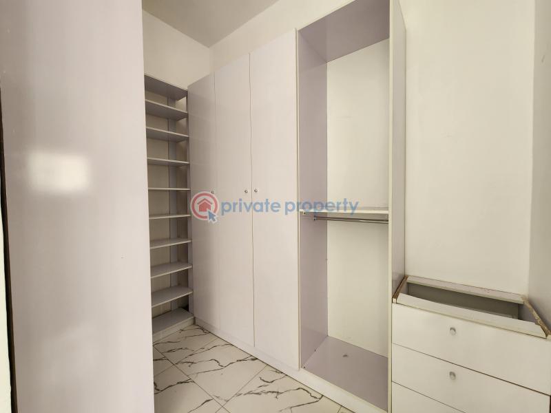 4 bedroom House For Sale Chevron Tollgate Lekki Lagos - 14