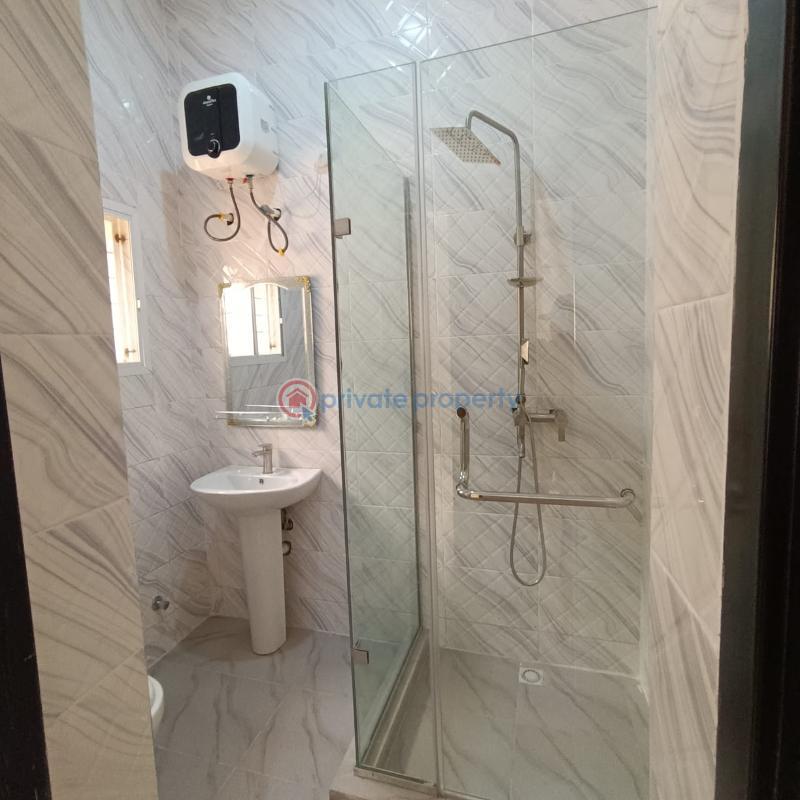 4 bedroom House For Sale Gaduwa Abuja Phase 2  - 3