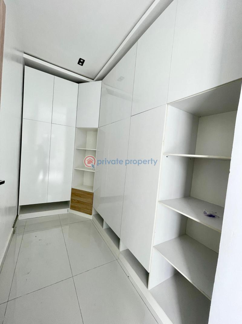 4 bedroom Semi detached Duplex For Sale Ajah Lagos - 23