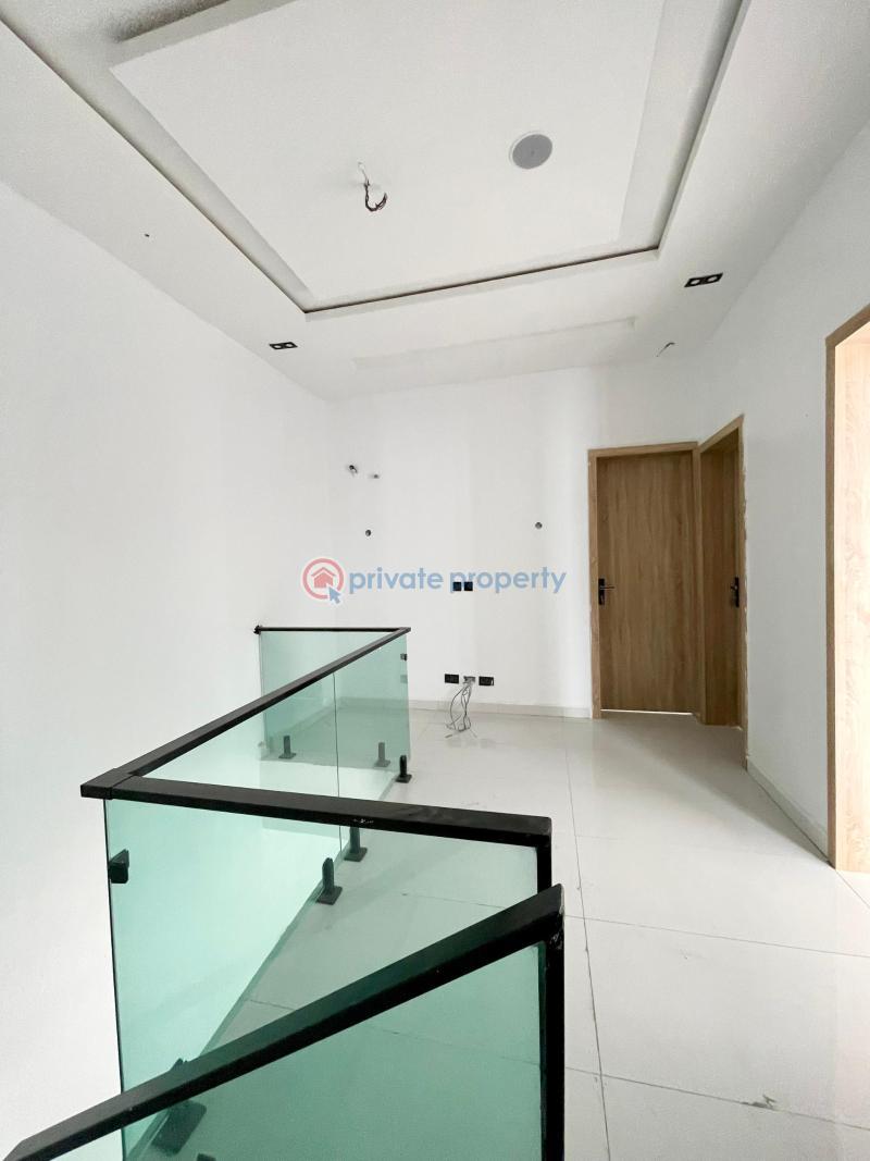 4 bedroom Semi detached Duplex For Sale Ajah Lagos - 5