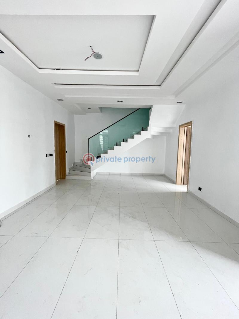 4 bedroom Semi detached Duplex For Sale Ajah Lagos - 1