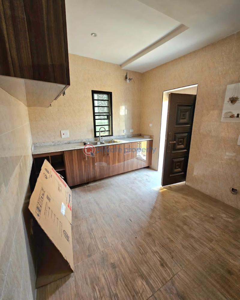 4 bedroom Semi detached Duplex For Rent Mende Maryland Lagos - 1