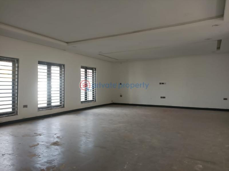 4 bedroom House For Rent Naf Valley Estate, Asokoro Abuja Phase 1  - 4