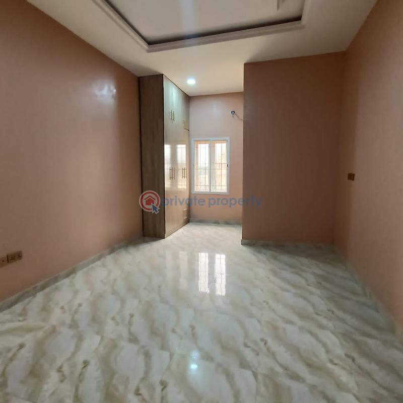 4 bedroom House For Sale Gaduwa Abuja Phase 2  - 5