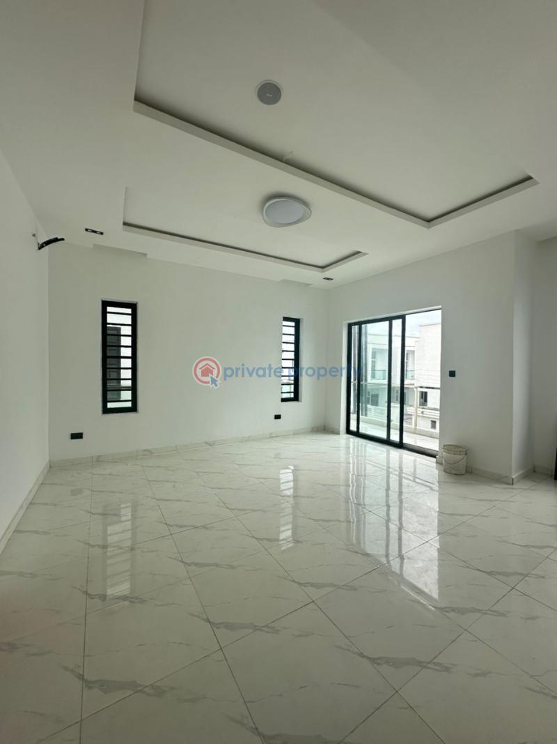 4 bedroom Semi detached Duplex For Sale Orchid Lekki Phase 2 Lagos - 2