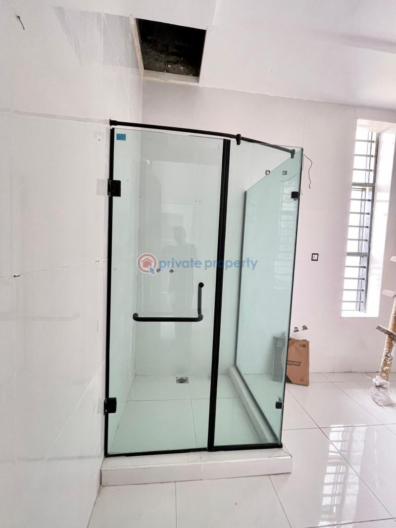 4 bedroom Semi detached Duplex For Sale Ajah Lagos - 27