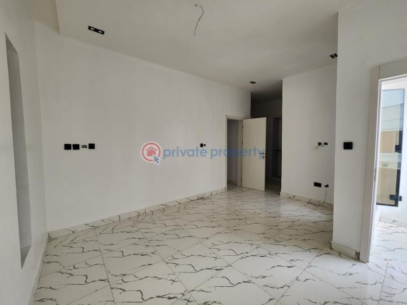 4 bedroom House For Sale Chevron Tollgate Lekki Lagos - 13