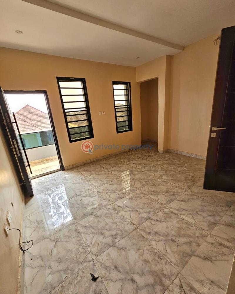 4 bedroom Semi detached Duplex For Rent Mende Maryland Lagos - 4