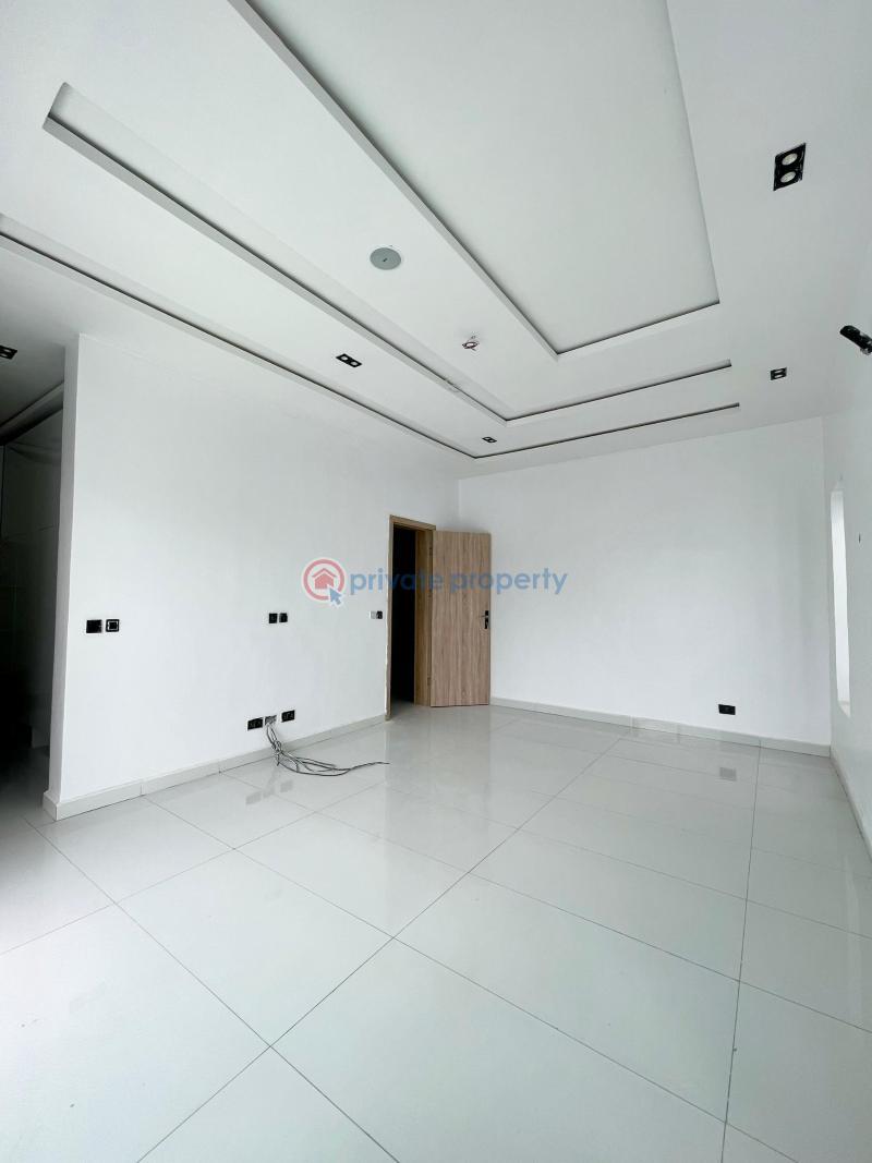 4 bedroom Semi detached Duplex For Sale Ajah Lagos - 8