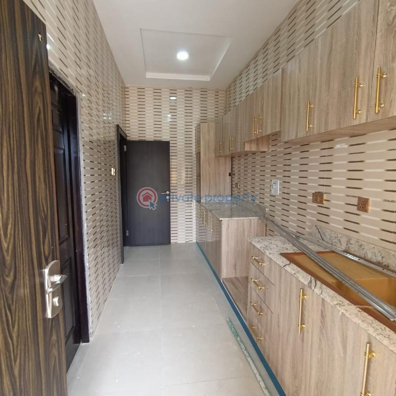 4 bedroom House For Sale Gaduwa Abuja Phase 2  - 6