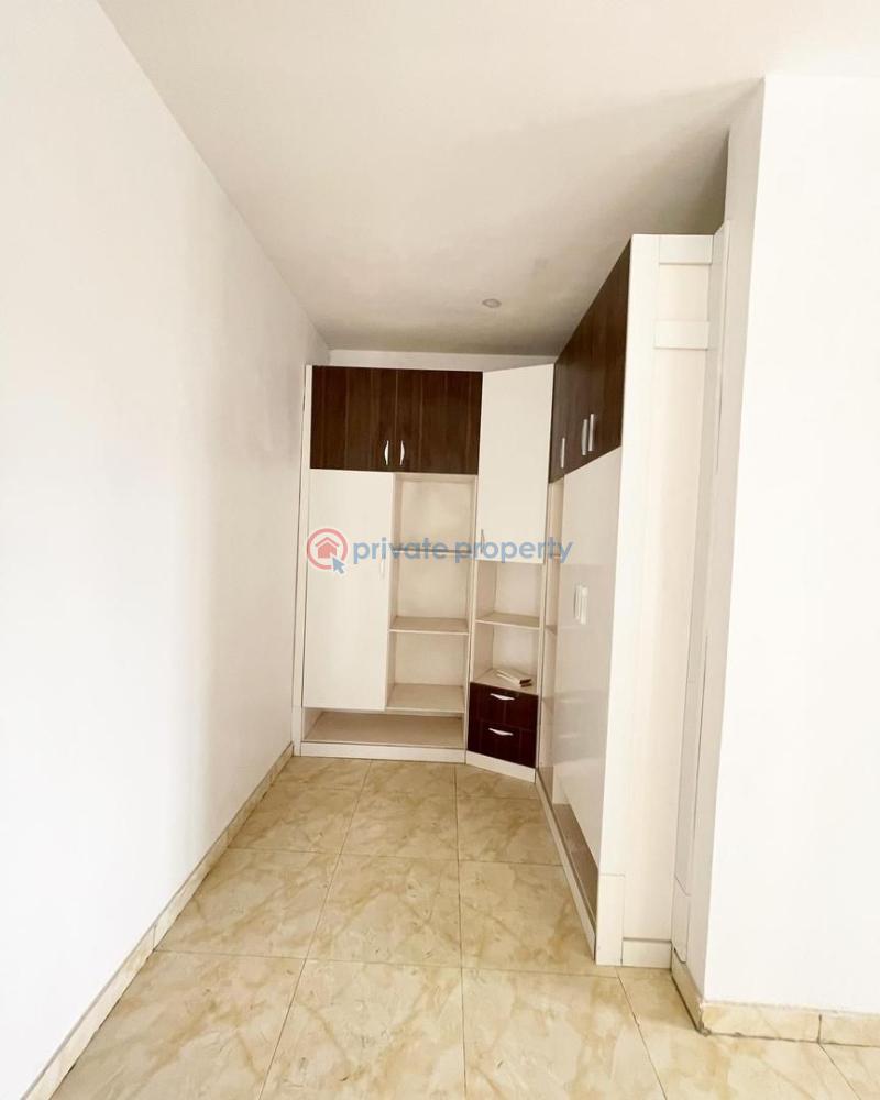 4 bedroom Duplex For Rent Orchid Road Chevron Drive Lekki Lagos - 4
