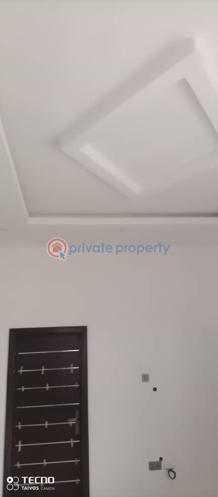 4 bedroom House For Sale Ikeja Lagos - 1