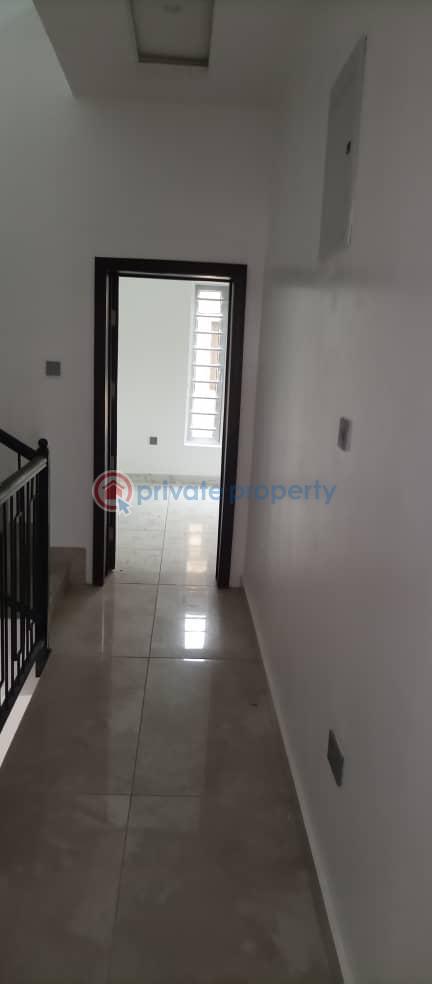 4 bedroom House For Sale Ikeja Lagos - 10
