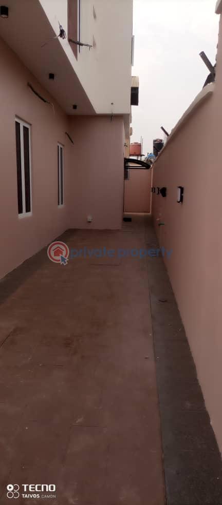 4 bedroom House For Sale Ikeja Lagos - 6