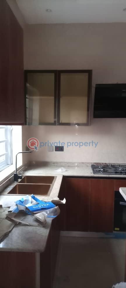 4 bedroom House For Sale Ikeja Lagos - 18