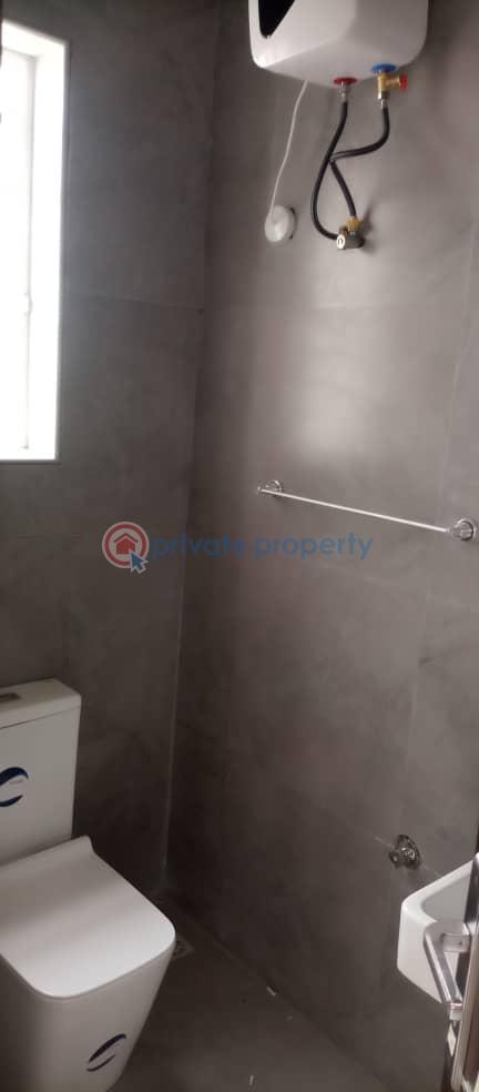 4 bedroom House For Sale Ikeja Lagos - 12