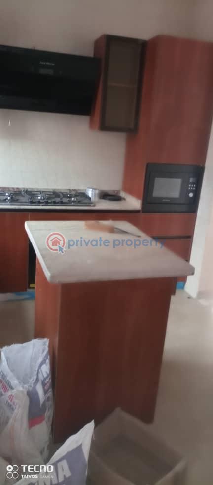 4 bedroom House For Sale Ikeja Lagos - 13