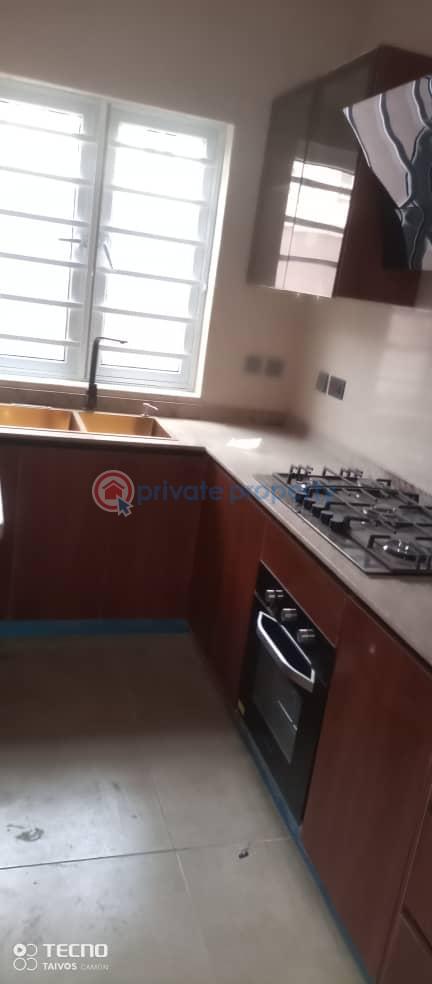 4 bedroom House For Sale Ikeja Lagos - 8