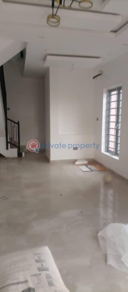 4 bedroom House For Sale Ikeja Lagos - 19